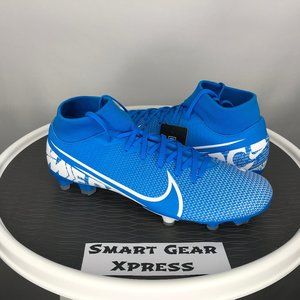 NEW Nike Mercurial Superfly 7 Academy MG Soccer